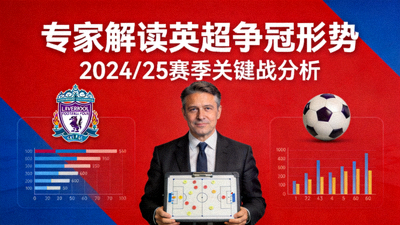 专家解读英超争冠形势分析视频封面图